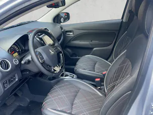 Mitsubishi Space Star 1.2 MIVEC Intense