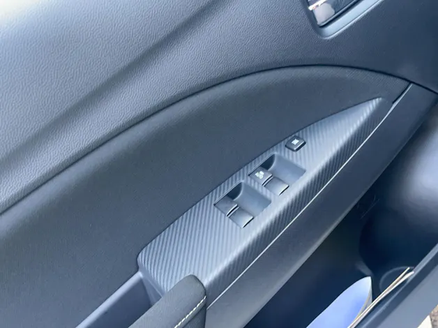 Mitsubishi Space Star 1.2 MIVEC Intense