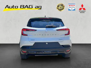 Mitsubishi ASX 1.6 PHEV Instyle