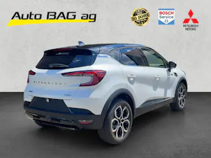 Mitsubishi ASX 1.6 PHEV Instyle