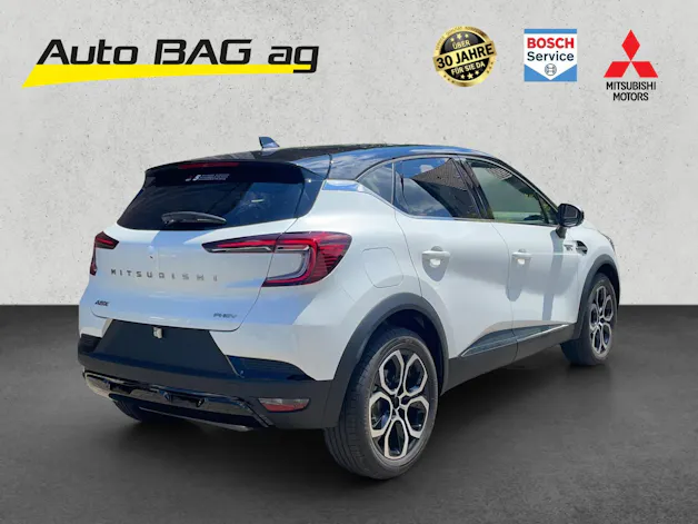 Mitsubishi ASX 1.6 PHEV Instyle