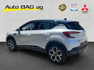 Mitsubishi ASX 1.6 PHEV Instyle