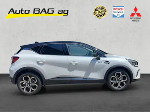 Mitsubishi ASX 1.6 PHEV Instyle