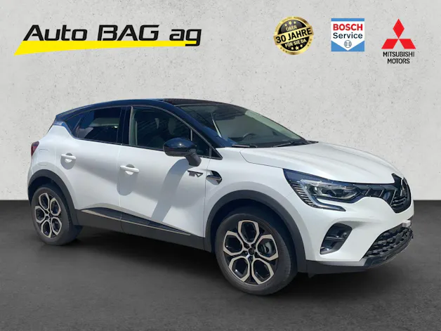 Mitsubishi ASX 1.6 PHEV Instyle