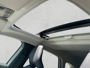 Mitsubishi ASX 1.6 PHEV Instyle