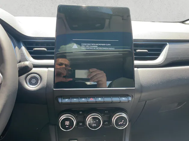 Mitsubishi ASX 1.6 PHEV Instyle