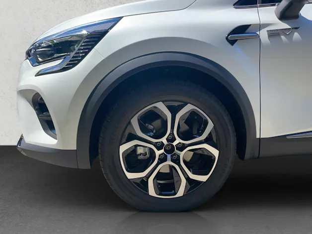 Mitsubishi ASX 1.6 PHEV Instyle