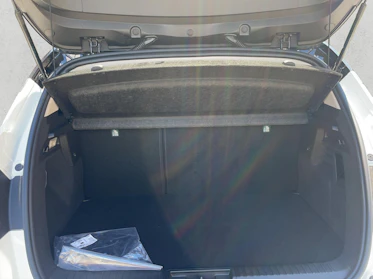 MITSUBISHI ASX 13