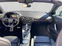 Audi TT Roadster 2.0 TFSI quattro S-Tronic