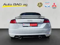Audi TT Roadster 2.0 TFSI quattro S-Tronic