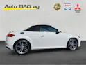 Audi TT Roadster 2.0 TFSI quattro S-Tronic