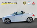 Audi TT Roadster 2.0 TFSI quattro S-Tronic