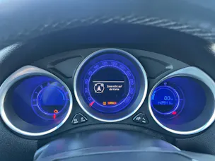 DS Automobiles 4 2.0 BlueHDi So Chic