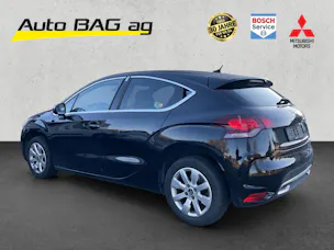 DS Automobiles 4 2.0 BlueHDi So Chic