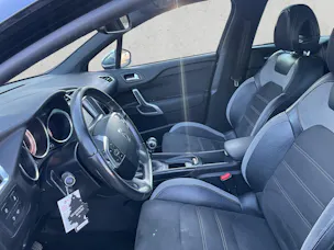 DS Automobiles 4 2.0 BlueHDi So Chic