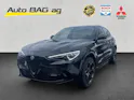 Alfa Romeo Stelvio 2.9 V6 Biturbo Q4 Quadrifoglio