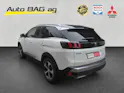 Peugeot 3008 1.6 THP GT Line