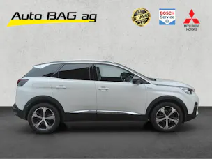 Peugeot 3008 1.6 THP GT Line