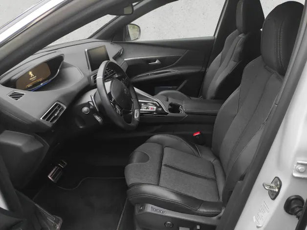 Peugeot 3008 1.6 THP GT Line