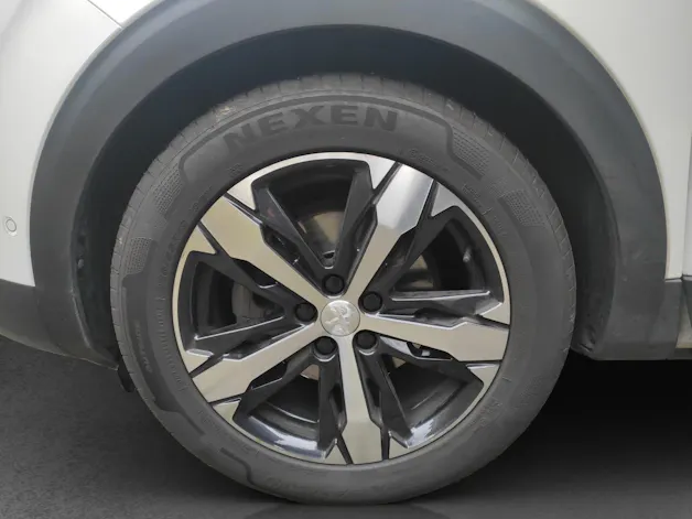 Peugeot 3008 1.6 THP GT Line