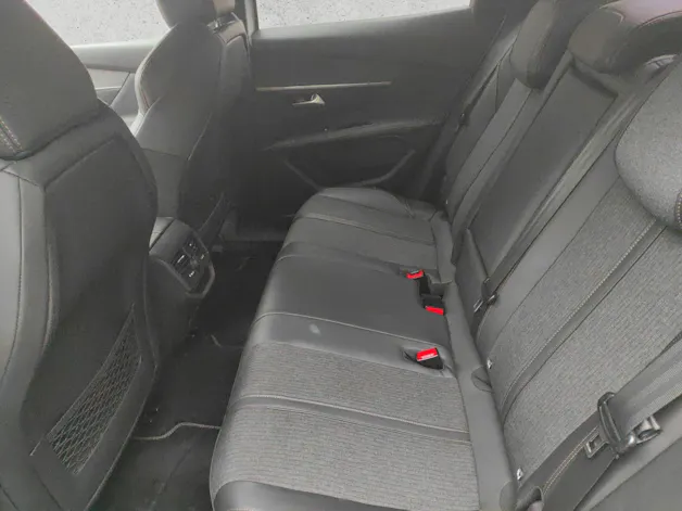 Peugeot 3008 1.6 THP GT Line