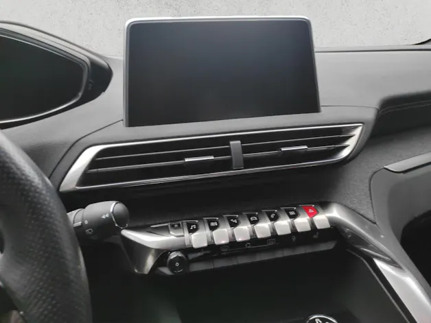 Peugeot 3008 1.6 THP GT Line