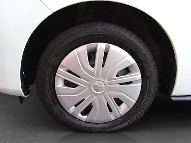 Mitsubishi Space Star 1.2 MIVEC Inform