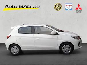 Mitsubishi Space Star 1.2 MIVEC Inform