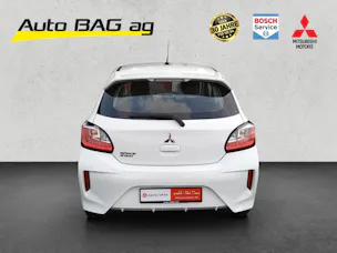 Mitsubishi Space Star 1.2 MIVEC Inform