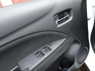 Mitsubishi Space Star 1.2 MIVEC Inform