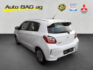 Mitsubishi Space Star 1.2 MIVEC Inform