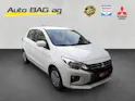 Mitsubishi Space Star 1.2 MIVEC Inform
