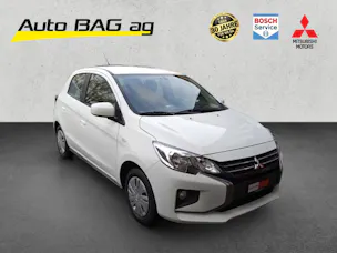 Mitsubishi Space Star 1.2 MIVEC Inform