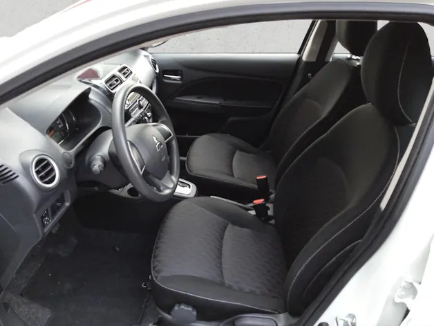 Mitsubishi Space Star 1.2 MIVEC Inform