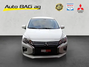 Mitsubishi Space Star 1.2 MIVEC Inform