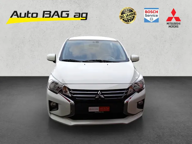 Mitsubishi Space Star 1.2 MIVEC Inform
