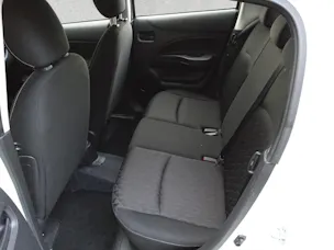 Mitsubishi Space Star 1.2 MIVEC Inform