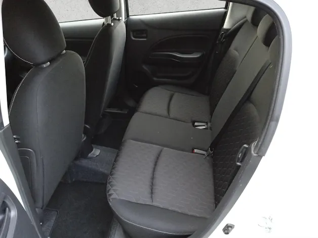 Mitsubishi Space Star 1.2 MIVEC Inform