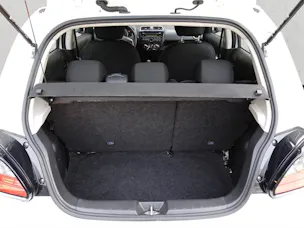 Mitsubishi Space Star 1.2 MIVEC Inform