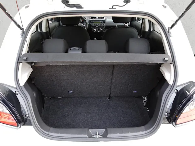Mitsubishi Space Star 1.2 MIVEC Inform