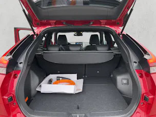 Mitsubishi Eclipse Cross 2.4 PHEV Blackline 4x4
