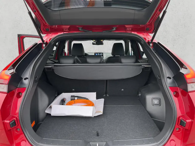 Mitsubishi Eclipse Cross 2.4 PHEV Blackline 4x4