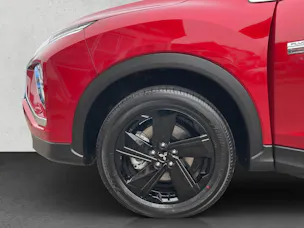 Mitsubishi Eclipse Cross 2.4 PHEV Blackline 4x4