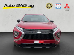 Mitsubishi Eclipse Cross 2.4 PHEV Blackline 4x4