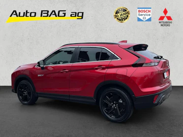 MITSUBISHI ECLIPSE CROSS 3