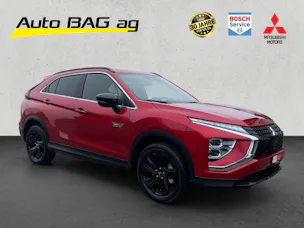 Mitsubishi Eclipse Cross 2.4 PHEV Blackline 4x4