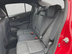 Mitsubishi Eclipse Cross 2.4 PHEV Blackline 4x4