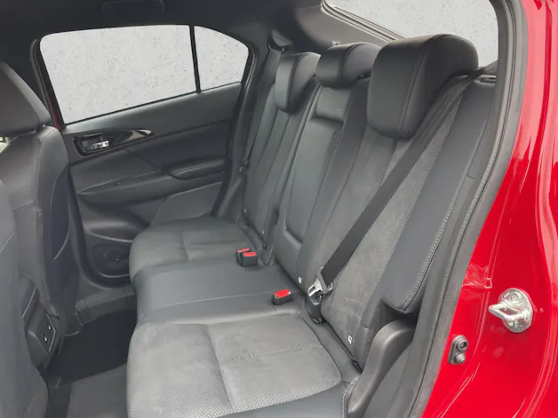 Mitsubishi Eclipse Cross 2.4 PHEV Blackline 4x4