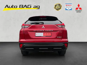 Mitsubishi Eclipse Cross 2.4 PHEV Blackline 4x4