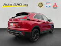 Mitsubishi Eclipse Cross 2.4 PHEV Blackline 4x4